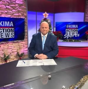 Meet your Posher, Ryan